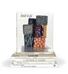 PENN, IRVING. Select group of 7 signed Irving Penn titles.